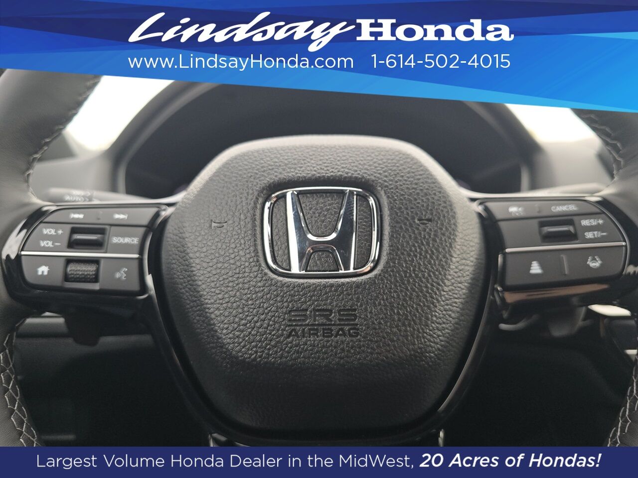 2026 Honda Civic Sport Columbus OH