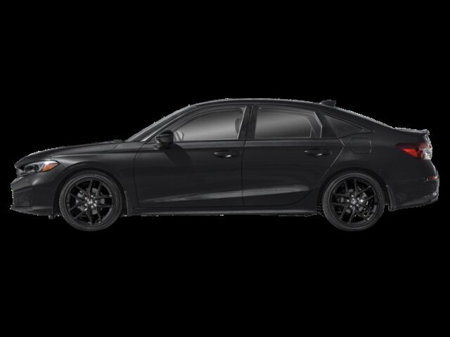 2026 Honda Civic Sport Columbus OH