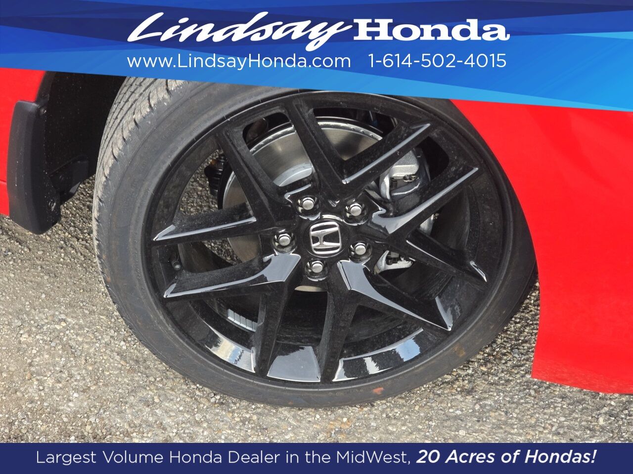 2026 Honda Civic Sport Columbus OH