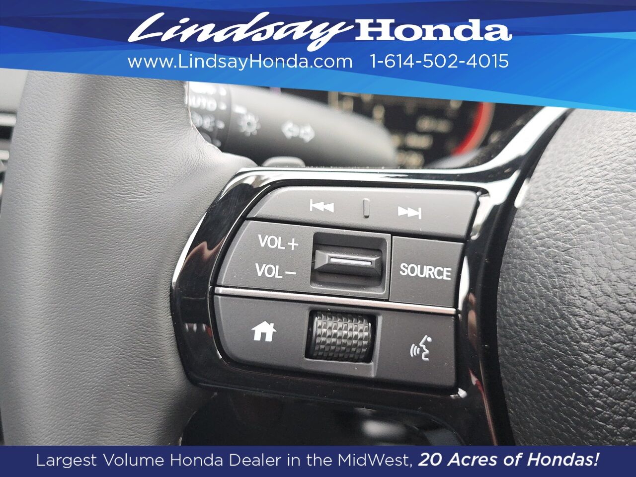 2026 Honda Civic Sport Columbus OH