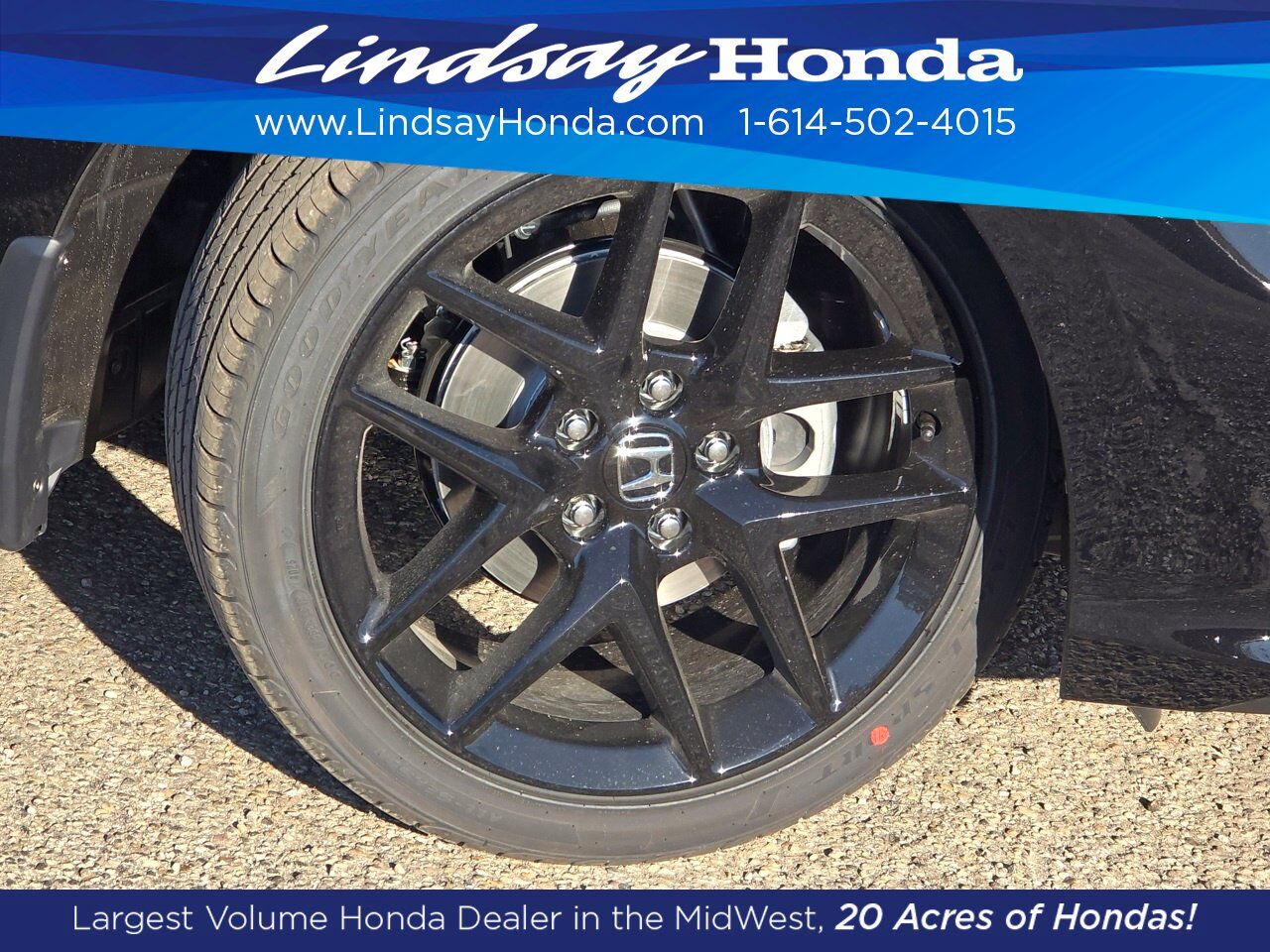 2026 Honda Civic Sport Columbus OH