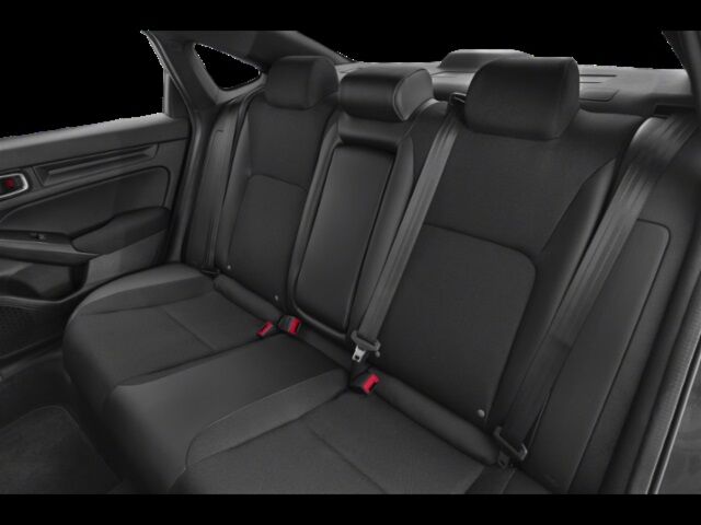 2026 Honda Civic Sport Columbus OH
