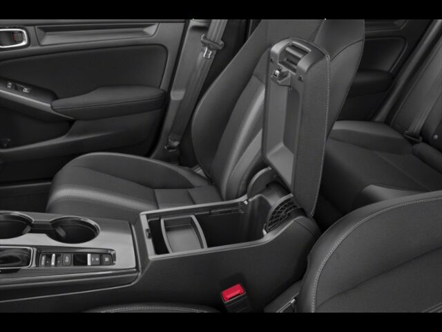 2026 Honda Civic Sport Columbus OH