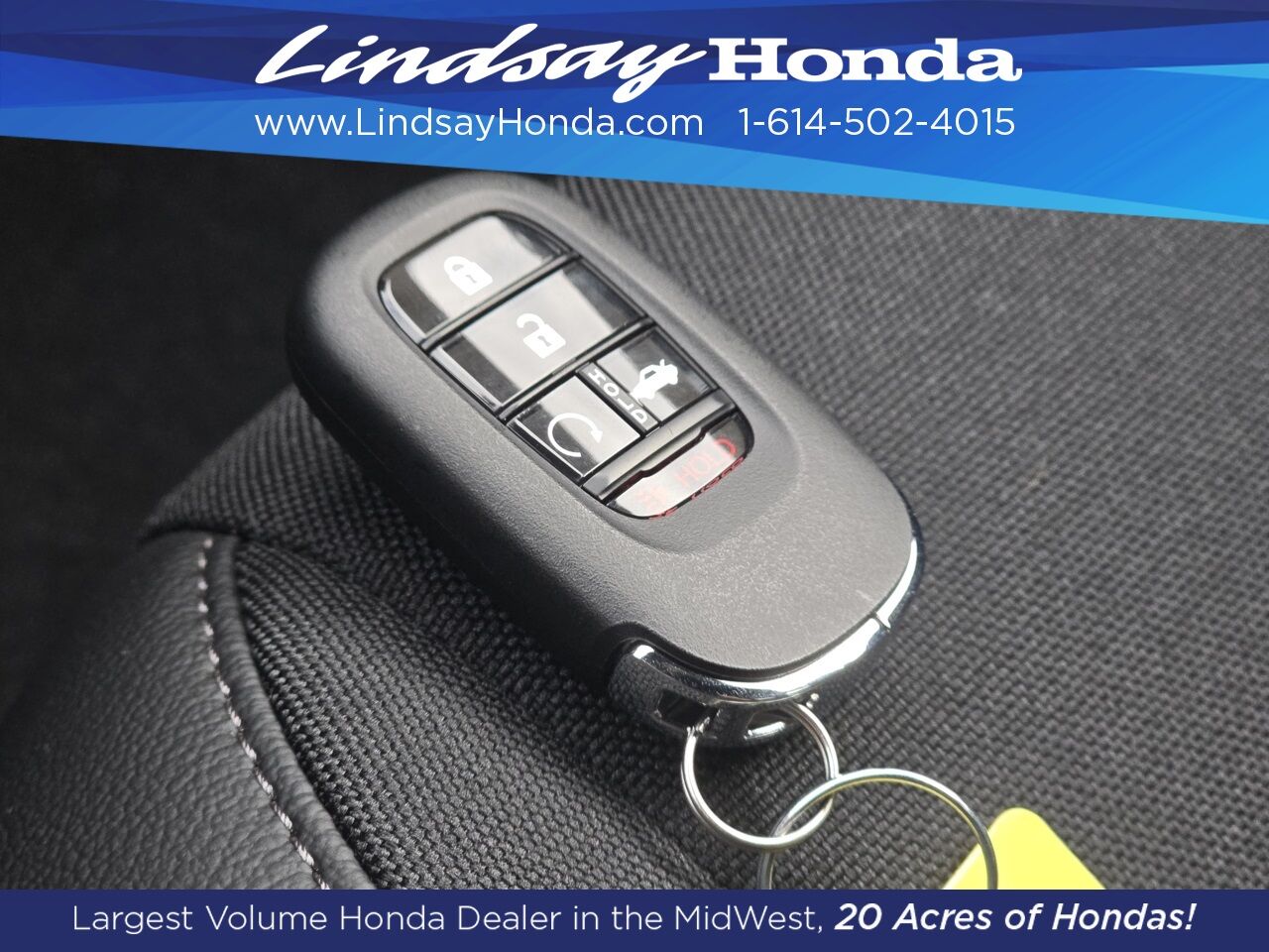 2026 Honda Civic Sport Columbus OH