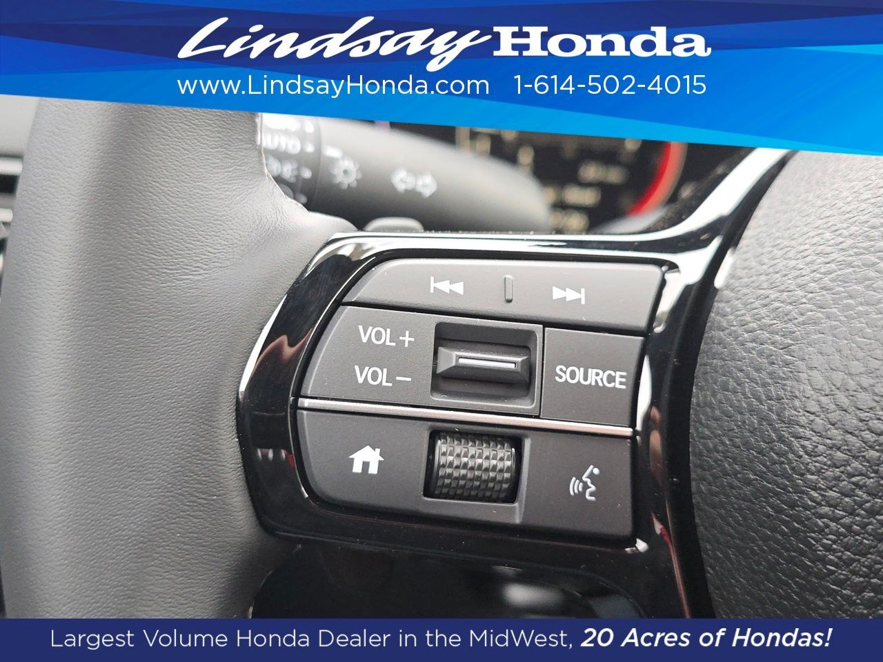 2026 Honda Civic Sport Columbus OH