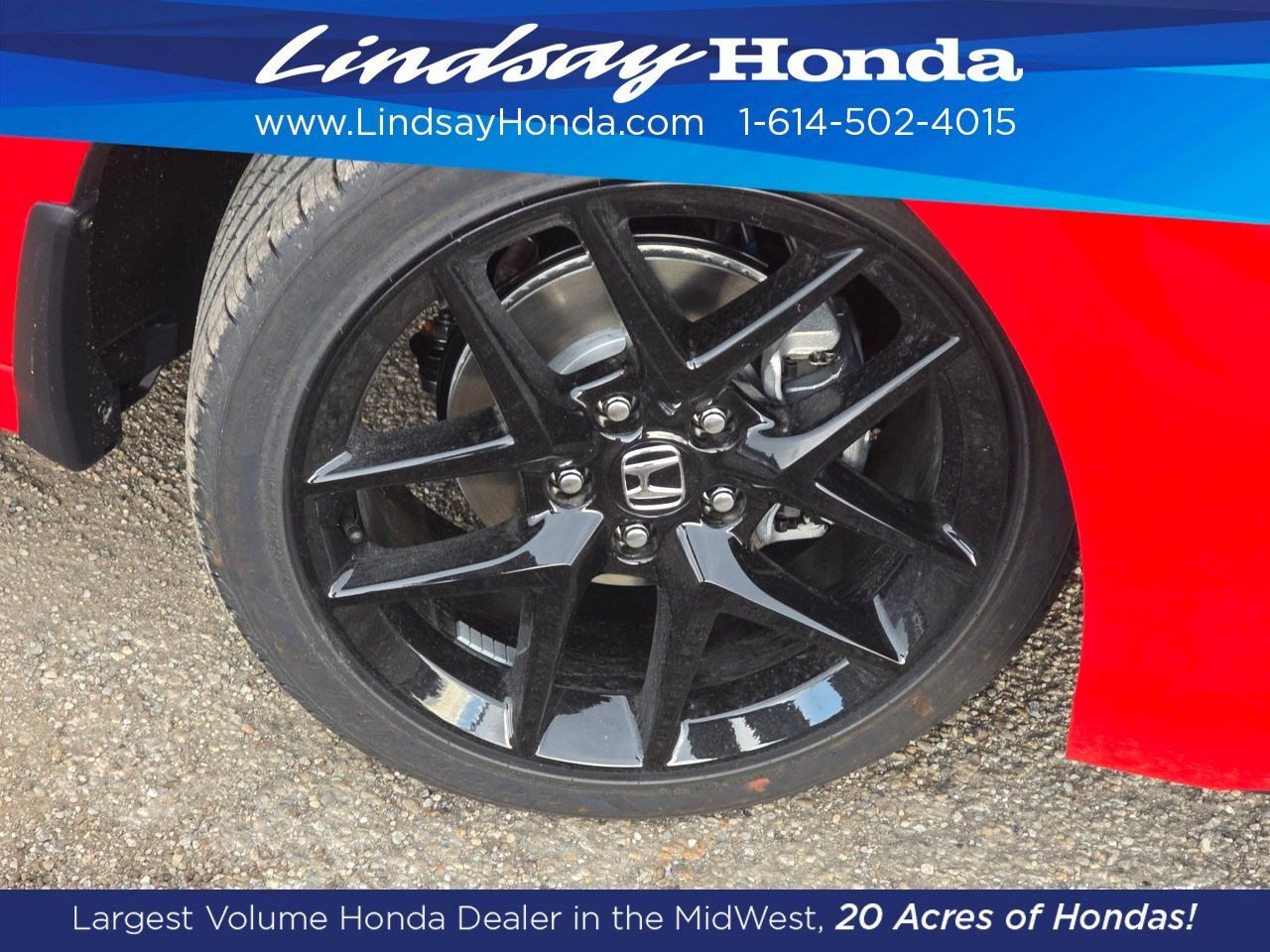 2026 Honda Civic Sport Columbus OH