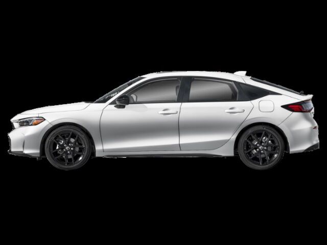 2026 Honda Civic Sport Columbus OH