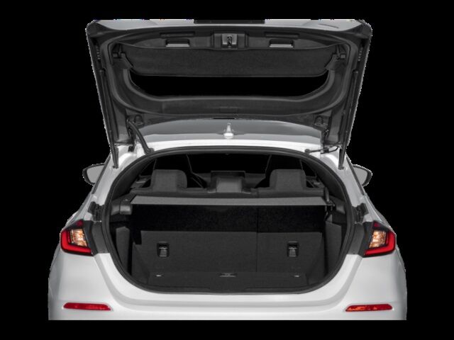 2026 Honda Civic Sport Columbus OH