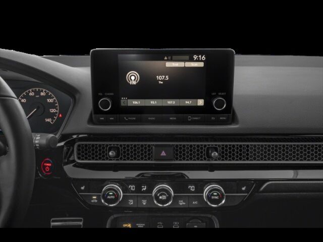 2026 Honda Civic Sport Columbus OH