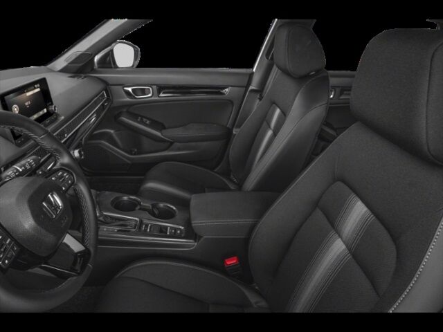 2026 Honda Civic Sport Columbus OH