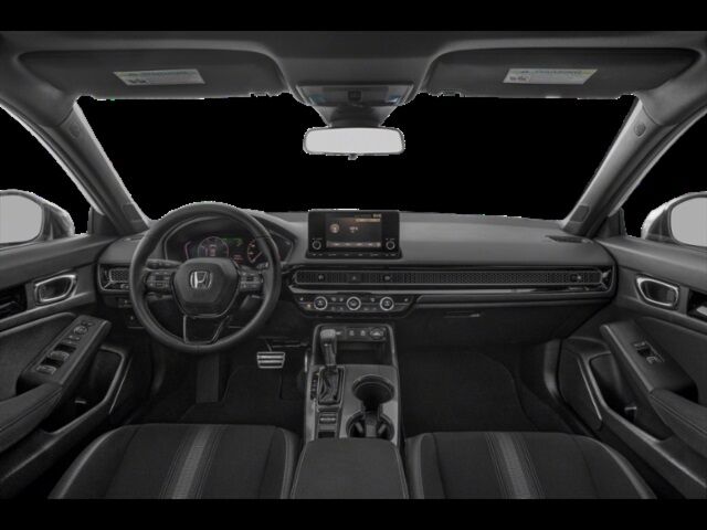 2026 Honda Civic Sport Columbus OH