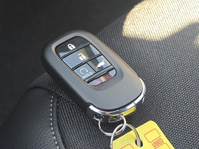 2026 Honda Civic Sport Columbus OH