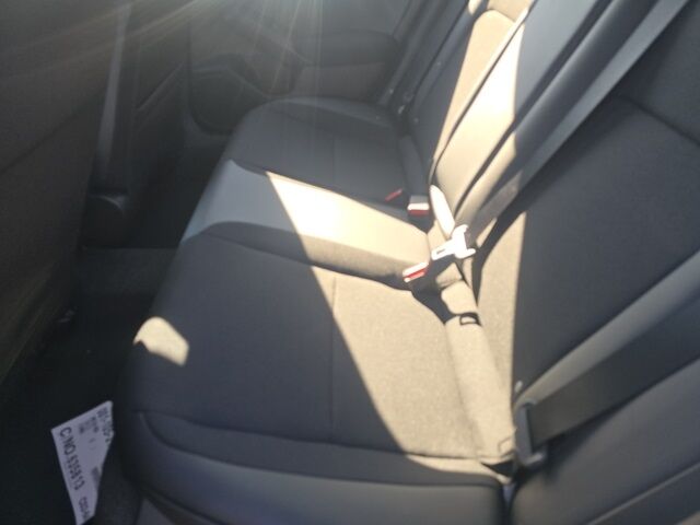 2026 Honda Civic Sport Columbus OH