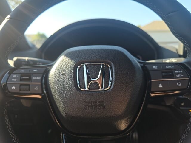 2026 Honda Civic Sport Columbus OH