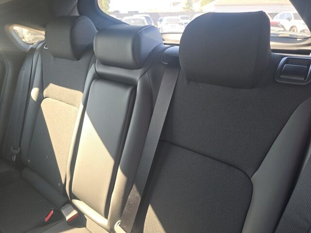 2026 Honda Civic Sport Columbus OH