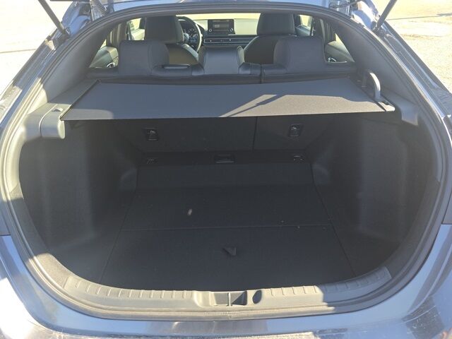 2026 Honda Civic Sport Columbus OH