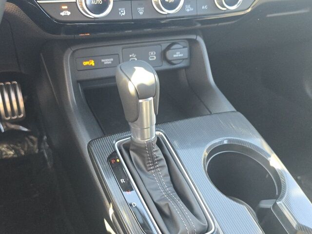 2026 Honda Civic Sport Columbus OH