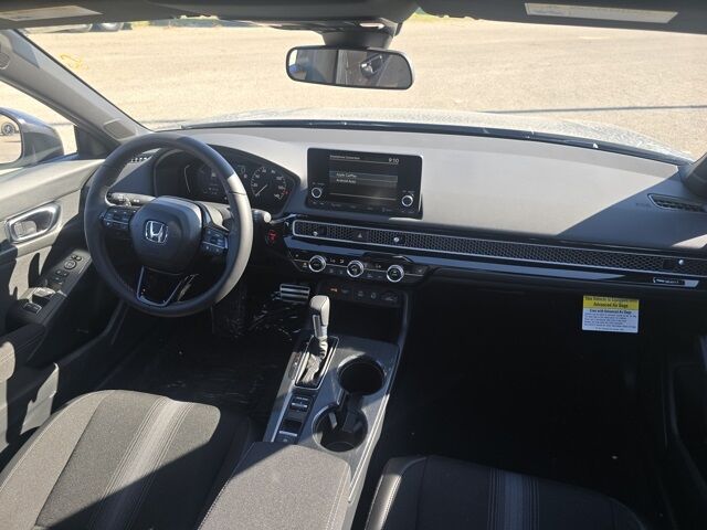 2026 Honda Civic Sport Columbus OH