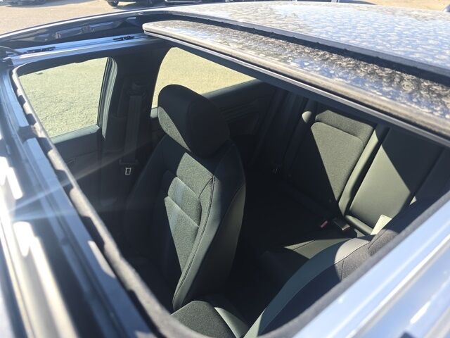2026 Honda Civic Sport Columbus OH