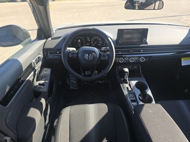 2026 Honda Civic Sport Columbus OH