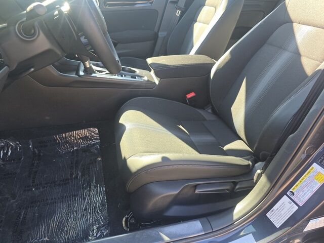 2026 Honda Civic Sport Columbus OH