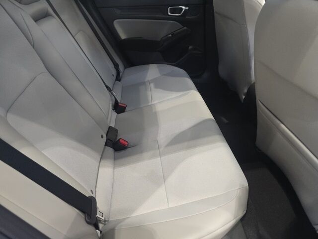 2026 Honda Civic Sport Columbus OH