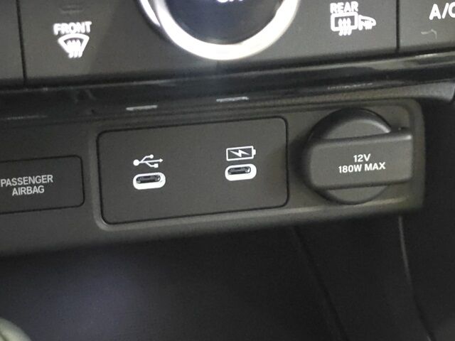 2026 Honda Civic Sport Columbus OH