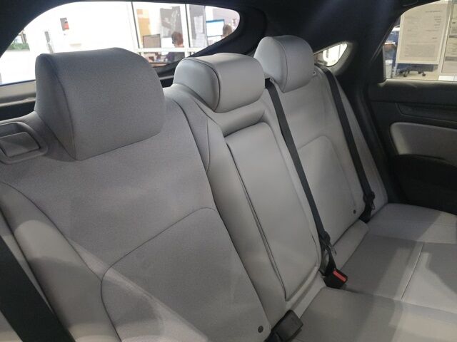 2026 Honda Civic Sport Columbus OH