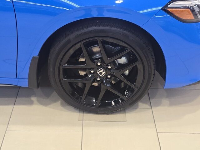 2026 Honda Civic Sport Columbus OH
