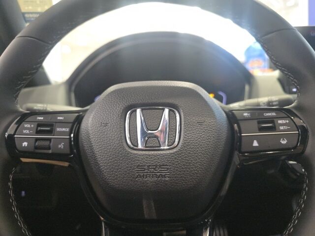2026 Honda Civic Sport Columbus OH