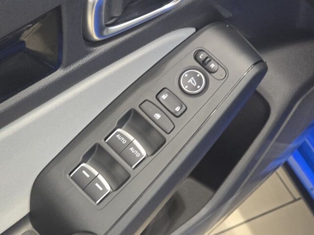 2026 Honda Civic Sport Columbus OH