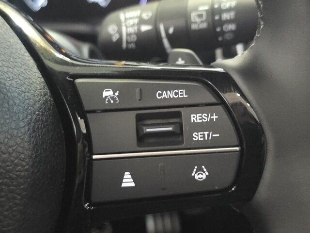 2026 Honda Civic Sport Columbus OH