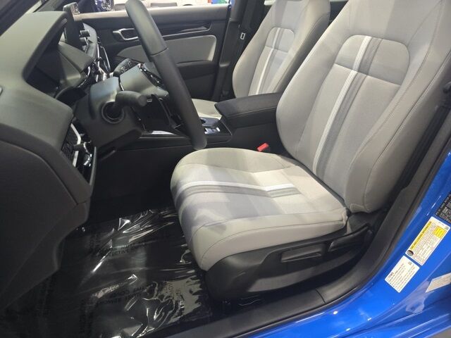 2026 Honda Civic Sport Columbus OH