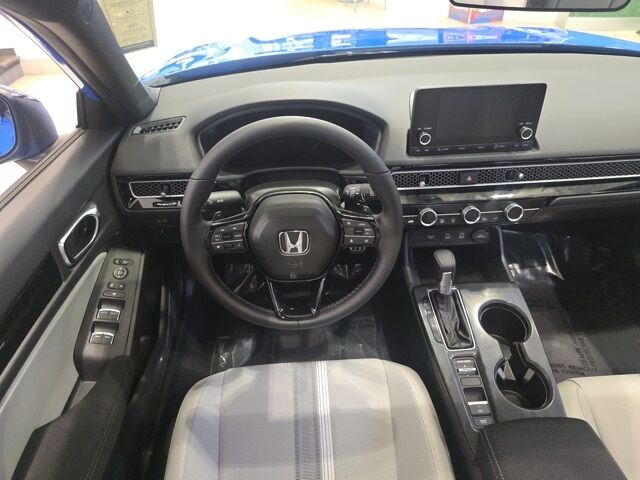 2026 Honda Civic Sport Columbus OH