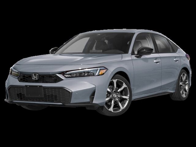 2026 Honda Civic Sport Columbus OH