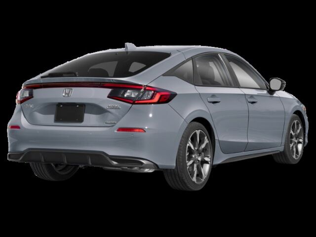 2026 Honda Civic Sport Columbus OH