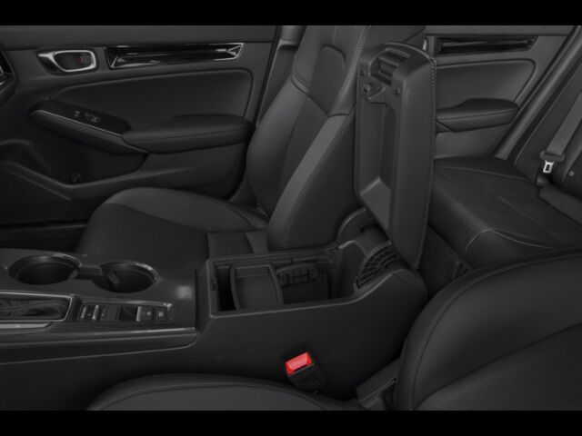 2026 Honda Civic Sport Columbus OH