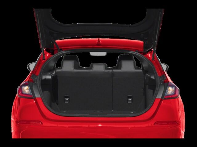 2026 Honda Civic Sport Columbus OH