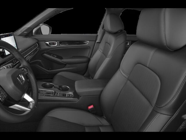 2026 Honda Civic Sport Columbus OH