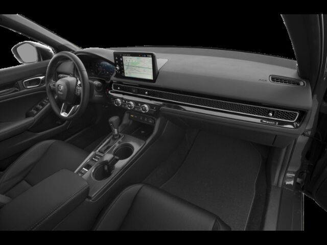 2026 Honda Civic Sport Columbus OH