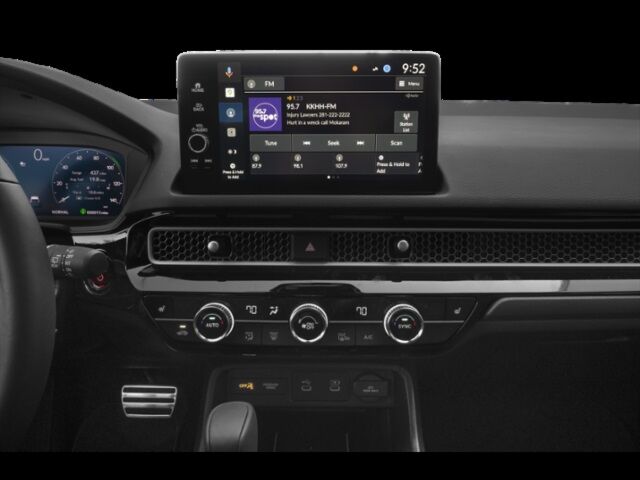 2026 Honda Civic Sport Columbus OH