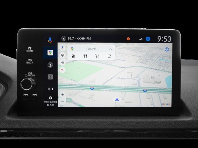 2026 Honda Civic Sport Columbus OH