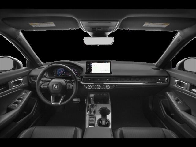 2026 Honda Civic Sport Columbus OH