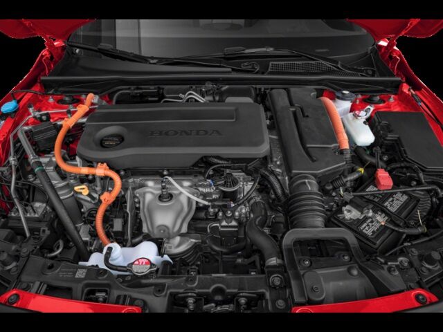 2026 Honda Civic Sport Columbus OH