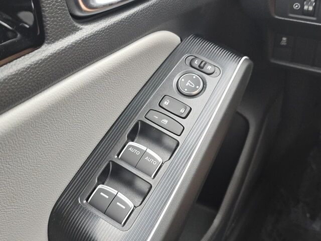 2026 Honda Civic Sport Columbus OH