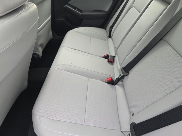 2026 Honda Civic Sport Columbus OH