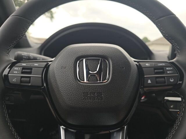 2026 Honda Civic Sport Columbus OH