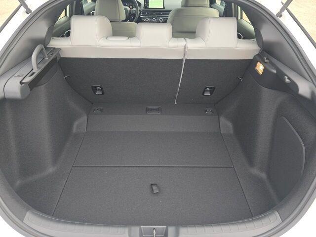 2026 Honda Civic Sport Columbus OH