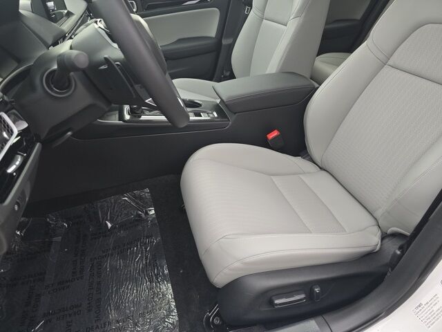 2026 Honda Civic Sport Columbus OH