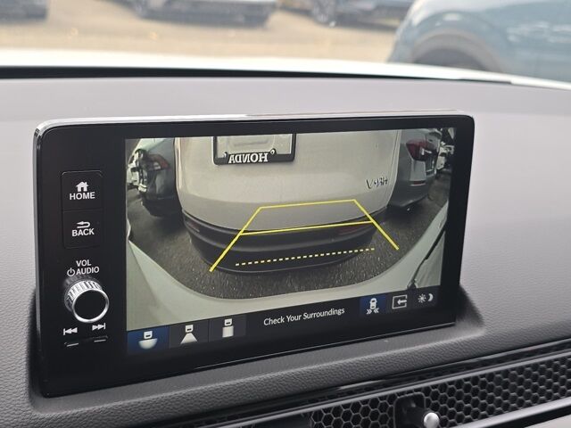 2026 Honda Civic Sport Columbus OH